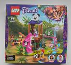 LEGO Friends Panda Boomhut 41422 - Nieuw., Ophalen of Verzenden, Nieuw, Complete set, Lego