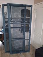 Auping verstelbare spiraalbodem, Ophalen of Verzenden, Tweepersoons, 90 cm