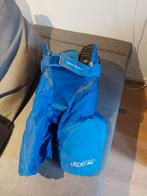 Ijshockey uitrusting - broek, Ophalen, Bescherming