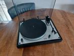 Thorens TD166 MKII platenspeler, Audio, Tv en Foto, Platenspelers, Gebruikt, Thorens, Ophalen of Verzenden, Nvt
