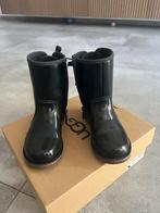 UGG Meisjes Hoge Laarzen Corene Patent - Zwart - Maat 26, Kinderen en Baby's, Ophalen of Verzenden, Nieuw, Meisje, Laarzen