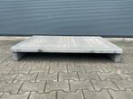 Oververwoestbaar/onderhoudsvrije steenschot pallet. 140x95x5, Ophalen