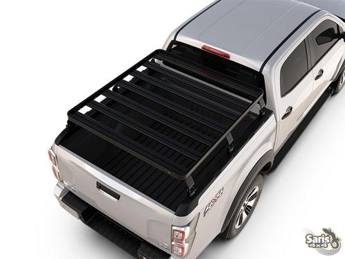 Front Runner Laadbak rek Isuzu DMax X-Terrain (2020-huidig), Caravans en Kamperen, Tenten, Ophalen of Verzenden