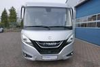 Hymer BML-I 780 MasterLine | Levelsysteem | Lithium | Enkele, Caravans en Kamperen, Campers, 7 tot 8 meter, Bedrijf, Diesel, Hymer