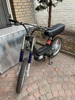 Vespino F18 50cc 2T (met kappenset), Fietsen en Brommers, Ophalen of Verzenden, Tweetakt, Overige modellen