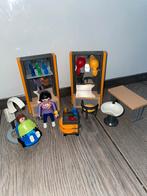 playmobil kapsalon, Ophalen of Verzenden, Gebruikt
