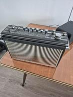 Blaupunkt derby de luxe, Ophalen, Gebruikt, Radio