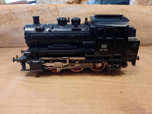 [ L263 ] Marklin H0 - 3000, Hobby en Vrije tijd, Modeltreinen | H0, Nieuw, Locomotief, Wisselstroom, Märklin, Analoog, Ophalen of Verzenden