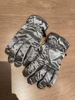 Barts zilverkleur Handschoenen Maat 6, Meisje, 110 t/m 116, Ophalen of Verzenden, Zo goed als nieuw