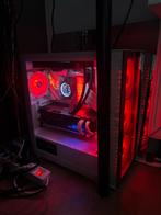 Game PC, Computers en Software, Desktop Pc's, Ophalen, 64 GB of meer, Virtual Reality, Zo goed als nieuw