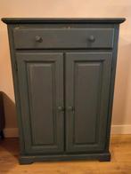 Meidenkast massief grenen, Huis en Inrichting, Ophalen