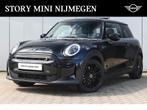 MINI Electric Camden Classic 33 kWh / Panoramadak / Sportsto, Auto's, Mini, Te koop, 1340 kg, Hatchback, Gebruikt