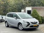 Opel Zafira Tourer 1.6 CDTI Business+ | Navi | prijs ex BPM, Auto's, Origineel Nederlands, Te koop, Zilver of Grijs, 5 stoelen