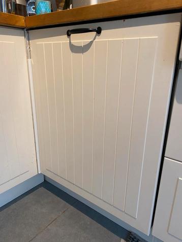 GEZOCHT: IKEA Faktum front 