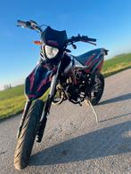 Beta rr 50 track (70cc), Fietsen en Brommers, Brommers | Crossbrommers, 6 versnellingen, 70 cc, Nieuw, Ophalen