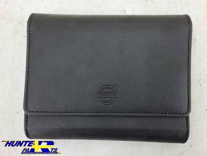 Instructieboekje Volvo V60 I Plug-In Hybrid ('10-'18), Auto-onderdelen, Overige Auto-onderdelen, Gebruikt, Ophalen of Verzenden