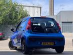 Peugeot 107 1.0-12V XS, Voorwielaandrijving, Euro 5, Stof, Gebruikt