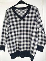 CAROLINE BISS trui maat 44, Verzenden, Zwart, Maat 42/44 (L), Zo goed als nieuw