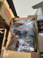 Collectie onderdelen voor modelauto's, Ophalen of Verzenden