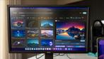 27” BenQ RL2755HM Gaming monitor/ zo goed als nieuw, Computers en Software, VGA, Full HD, BenQ, Zo goed als nieuw