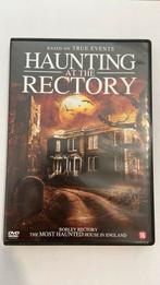 Haunting at the rectory, Ophalen of Verzenden, Zo goed als nieuw