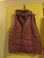 Bodywarmer maat 60, Kleding | Dames, Bodywarmers, Ophalen of Verzenden, Zo goed als nieuw, Zwart