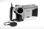 Sharp digital viewcam VL-SD20 miniDV camcorder, Audio, Tv en Foto, Videocamera's Digitaal, Overige merken, Mini dv, 20x of meer