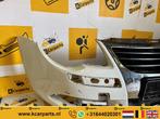 Voorbumper Volkswagen Eos Bumper 2006-2015 1Q0807217, Ophalen of Verzenden, Gebruikt, Voor, Bumper