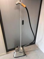 Professionele Kledingstomer - Jiffy Steamer, Witgoed en Apparatuur, Stoomapparaten, Ophalen of Verzenden, Gebruikt, Kledingstomer