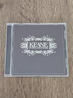 Keane – Hopes and fears, Cd's en Dvd's, Cd's | Pop, Ophalen of Verzenden, 2000 tot heden, Zo goed als nieuw