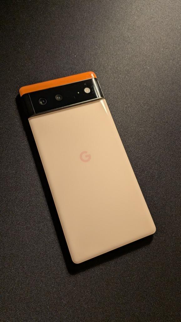 Google Pixel 6 128GB – werkt goed – oplader & hoesje, Telecommunicatie, Mobiele telefoons | Overige merken, Gebruikt, Zonder abonnement