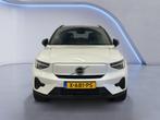 Volvo XC40 Single Motor Core 69 kWh|1e EIGENAAR| NAP|, Auto's, Volvo, Automaat, Achterwielaandrijving, Wit, Origineel Nederlands