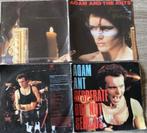 AllAboutEve/AirSupply/ABC/Ace/AfterTheFire/AdamAnt/AllezAlle, Ophalen of Verzenden, Zo goed als nieuw, Pop