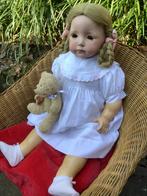 Kayla pop Diana Effinger porselein met comp. 64 cm, Ophalen of Verzenden