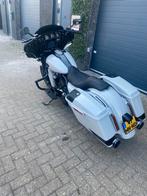 Harley-Davidson FLHXSE Street Glide CVO, Motoren, Motoren | Harley-Davidson, 2 cilinders, Particulier, Meer dan 35 kW, Toermotor