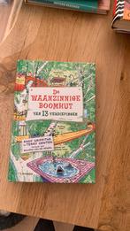 De waanzinnige boomhut van 13 verdiepingen, Ophalen of Verzenden, Nieuw