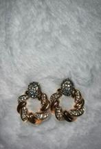 Zara oorbellen, Sieraden, Tassen en Uiterlijk, Oorbellen, Ophalen of Verzenden