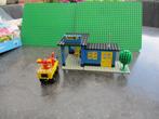 lego Set 6363-1: Auto Repair Shop, Ophalen of Verzenden, Gebruikt, Complete set, Lego