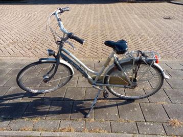Gazelle studentenfiets  beschikbaar voor biedingen