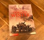 Tv Serie Oorlogswinter DVD - Jan Terlouw, Ophalen of Verzenden, Zo goed als nieuw