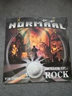 Normaal De Klok Op… Rock, 7 inch, Single, Ophalen of Verzenden, Zo goed als nieuw