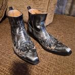 Sendra Laarzen, Cowboy / Western style !! Maat 44, Ophalen of Verzenden, Zo goed als nieuw, Bruin, Boots