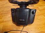 Logitech G29 + Pedalen (PS4 / PS5 / PC), Spelcomputers en Games, Spelcomputers | Sony PlayStation Consoles | Accessoires, Ophalen of Verzenden