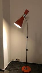Fog & Mørup Diabolo staande lamp by Jo Hammerborg, Huis en Inrichting, Lampen | Vloerlampen, Ophalen, Gebruikt, 100 tot 150 cm