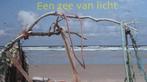 Peter van der Ploeg  -  Een zee van licht, Ophalen of Verzenden, Gelezen