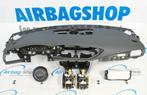 Airbag set - Dashboard grijs beige Audi A7 4G (2011-2018), Gebruikt, Ophalen of Verzenden