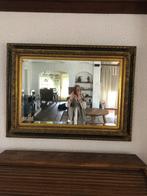 Vintage spiegel, 50 tot 100 cm, 100 tot 150 cm, Rechthoekig, Ophalen