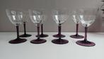 Antiek glas JW Rozendaal Logos, Antiek en Kunst, Antiek | Glas en Kristal, Ophalen of Verzenden