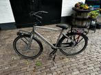 Cortina Common 22 inch / 56 cm jongensfiets met Monkey, Ophalen, 22 inch, Versnellingen, Zo goed als nieuw