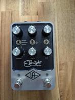 Universal Audio Starlight Echostation Delay, Muziek en Instrumenten, Effecten, Ophalen of Verzenden, Delay of Echo